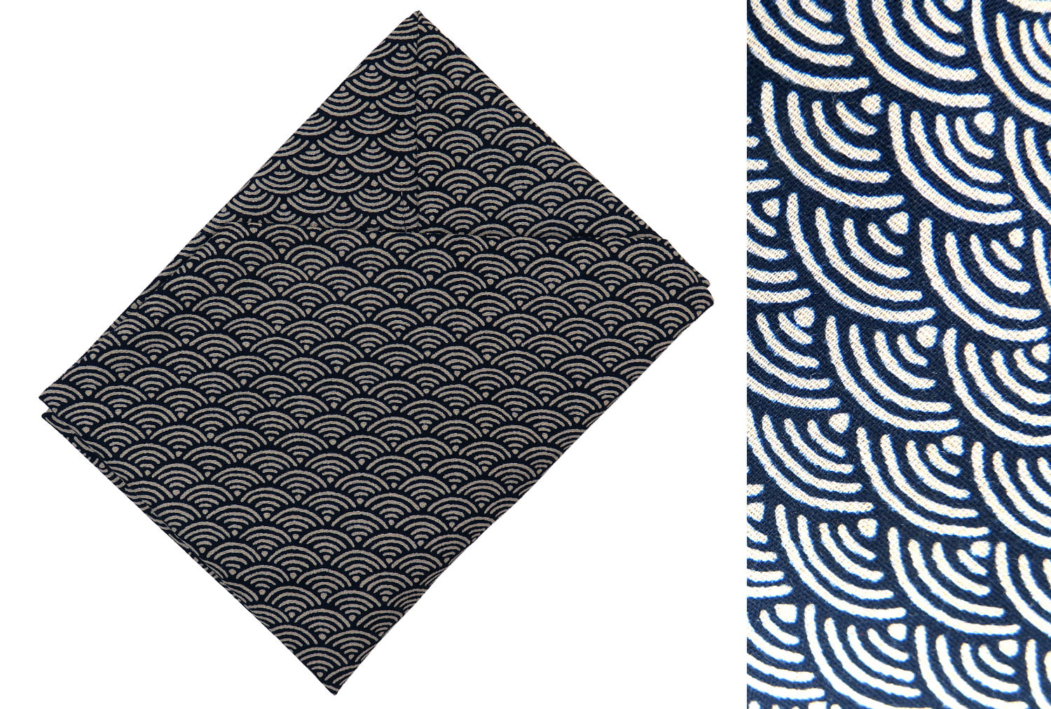 【J-132】 Fukusa (Kake Wrap) - Patterned ふくさ 柄物 男性 女性