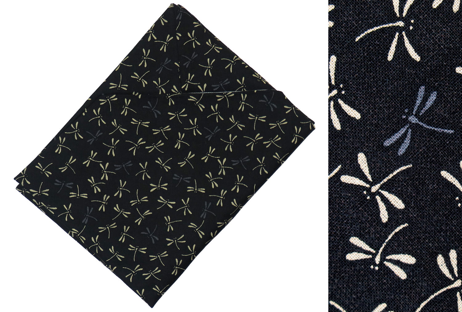 【J-132】 Fukusa (Kake Wrap) - Patterned ふくさ 柄物 男性 女性