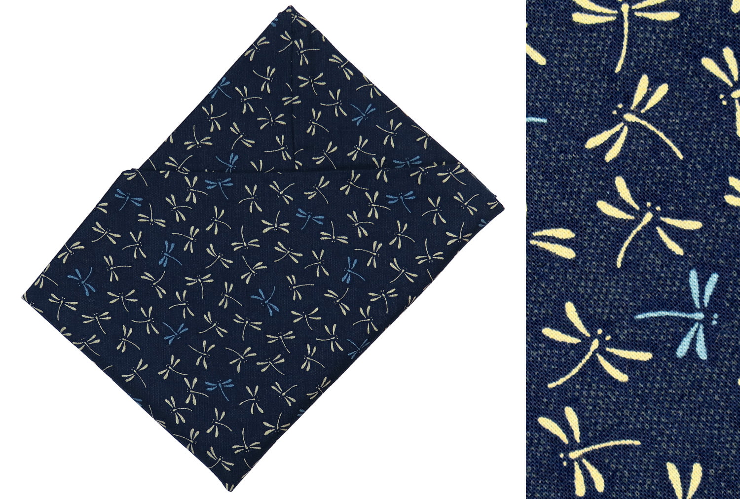 【J-132】 Fukusa (Kake Wrap) - Patterned ふくさ 柄物 男性 女性