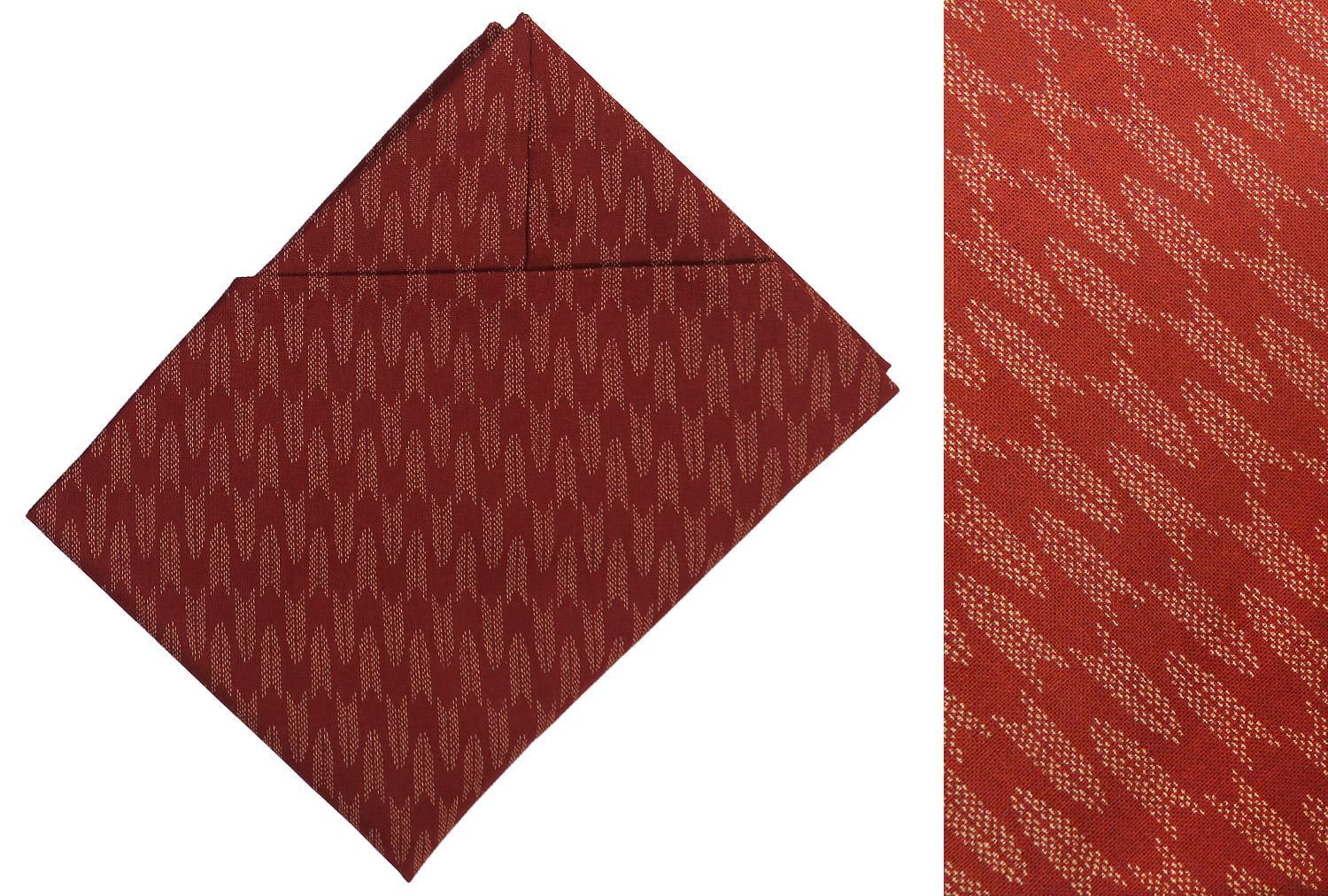 【J-132】 Fukusa (Kake Wrap) - Patterned ふくさ 柄物 男性 女性