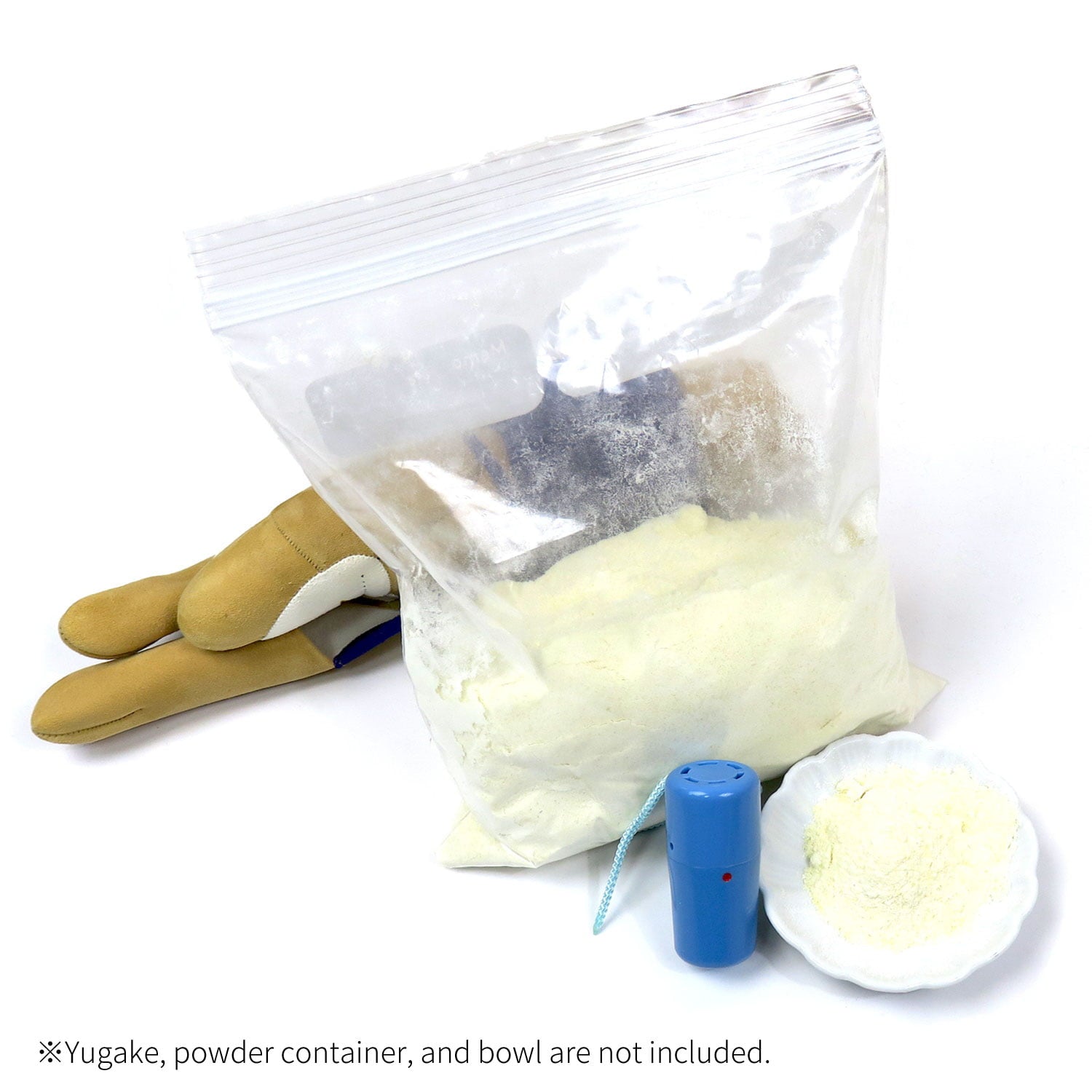 【J-148】 Giriko 300g ギリ粉