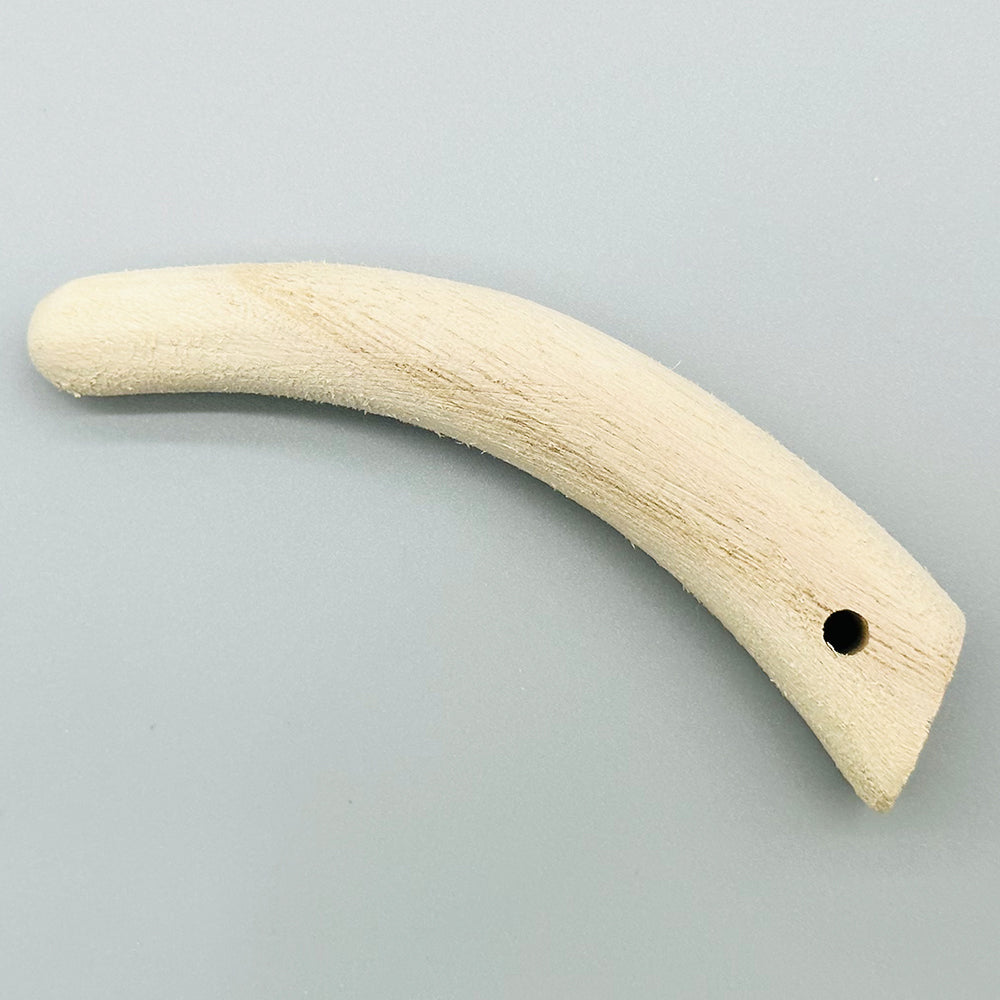 【J-201】 Kiri-Yubi Single item (Yugake protective supplies) ― 桐指 きりゆび ゆがけ 保護用品 桐指 単品