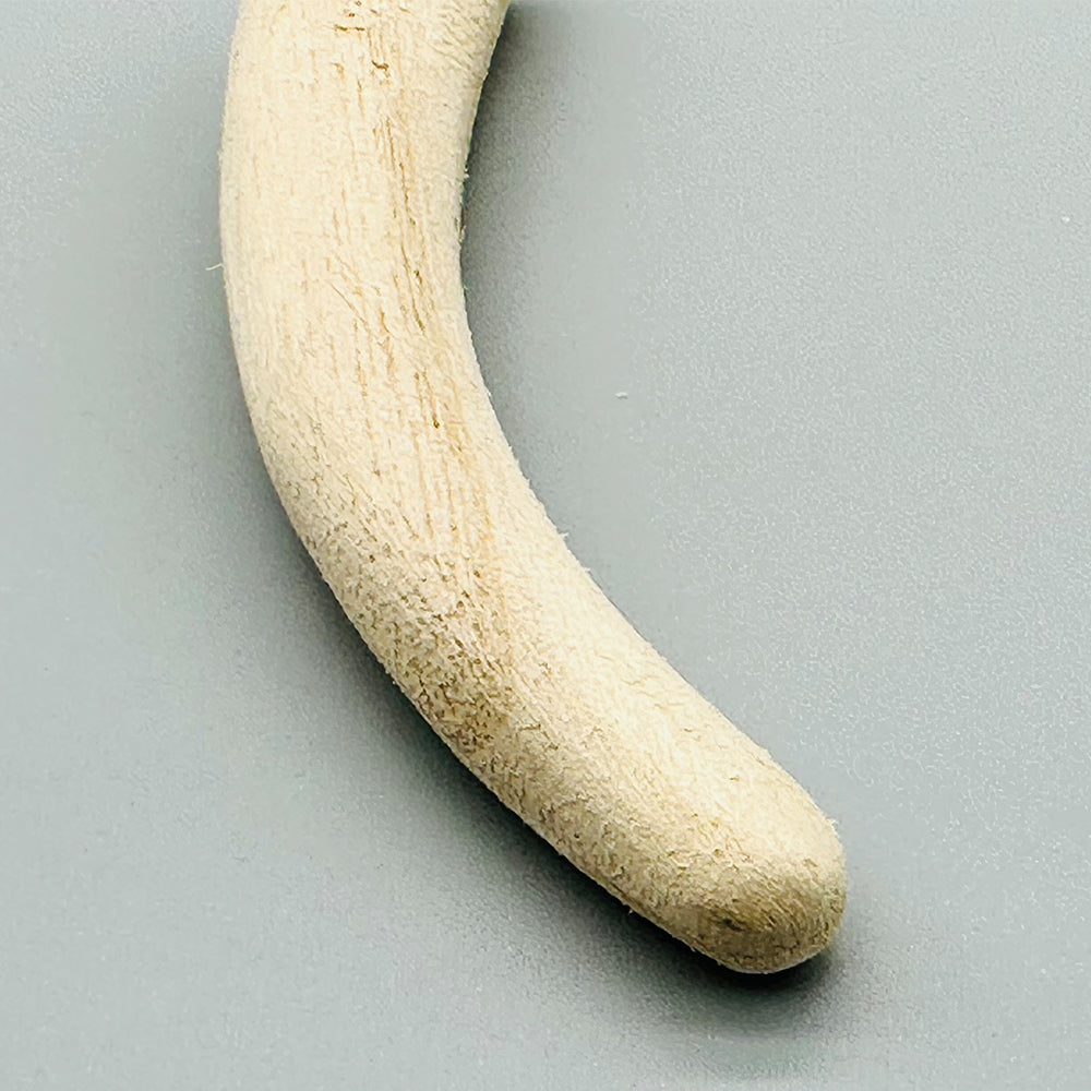 【J-201】 Kiri-Yubi Single item (Yugake protective supplies) ― 桐指 きりゆび ゆがけ 保護用品 桐指 単品