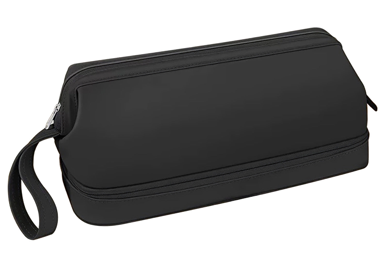 【J-212】 Yugake Case - Bottom storage compartment ゆがけ入れ 底部収納 全5色 カケ用 人工皮革製 ゆがけ かけ 保護 持ち運び 弓道 弓具