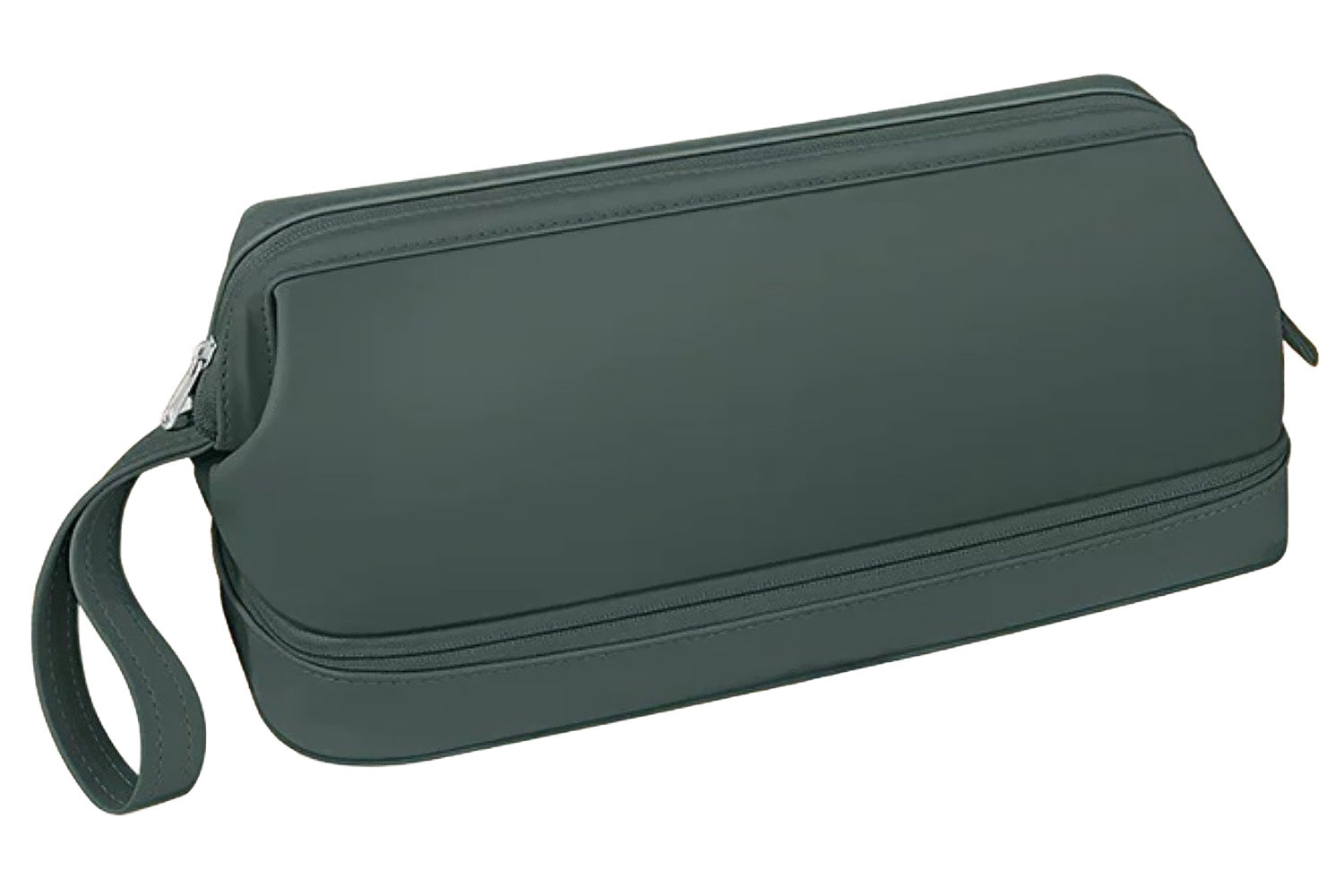 【J-212】 Yugake Case - Bottom storage compartment ゆがけ入れ 底部収納 全5色 カケ用 人工皮革製 ゆがけ かけ 保護 持ち運び 弓道 弓具