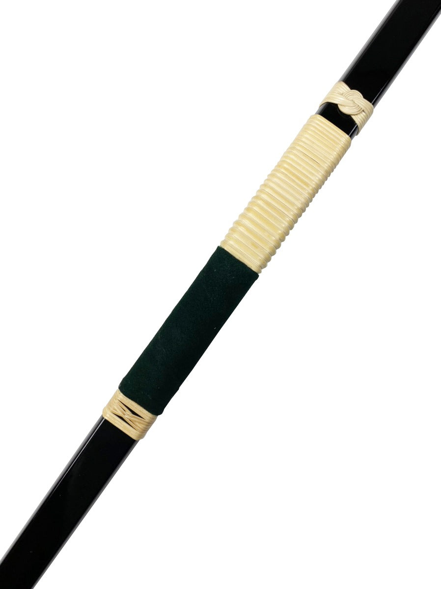 【A-160】Custom-Made Bow Tokusaku Sui (Premium) - Nisun-nobi, Yumi-Bows フルオーダー弓 特作 粋 二寸伸 弓 弓道 弓具