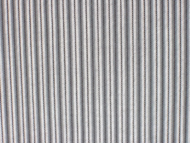 【H-062】 Striped Hakama Pattern #3 Size:20-25 縞袴 鷹印 No.3 袴 弓道 弓具 弓道着 20~25号