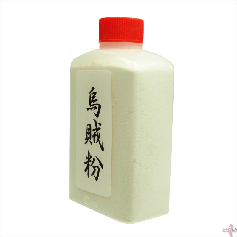 【F-368】Ikako(Fudeko) 烏賊粉(いかこ/イカ粉)