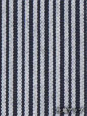 【H-231】 Striped Hakama -Gender:Male, Type:Umanori, Standard Size:#27.5 - #28<br>袴 縞柄袴 縞袴 男性用馬乗袴 27.5号~28号