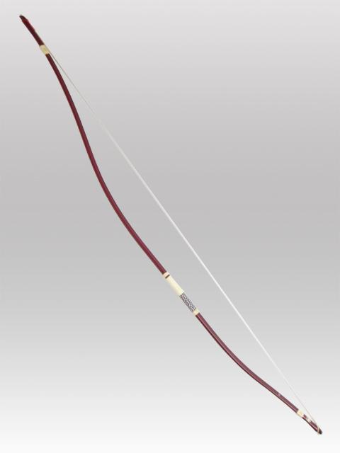 【A-002】 Yumi-Bows Aoi - Namisun / Sansun-zume 葵 並寸 三寸詰