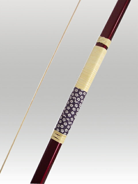 【A-002】 Yumi-Bows Aoi - Namisun / Sansun-zume 葵 並寸 三寸詰