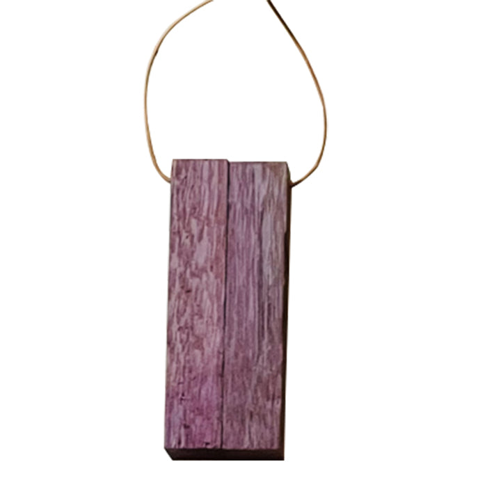 【C-347】 Wooden Dohoki(BigSmall) 木製道宝木(大)