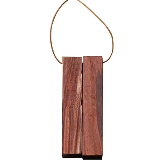 【C-347】 Wooden Dohoki(BigSmall) 木製道宝木(大)