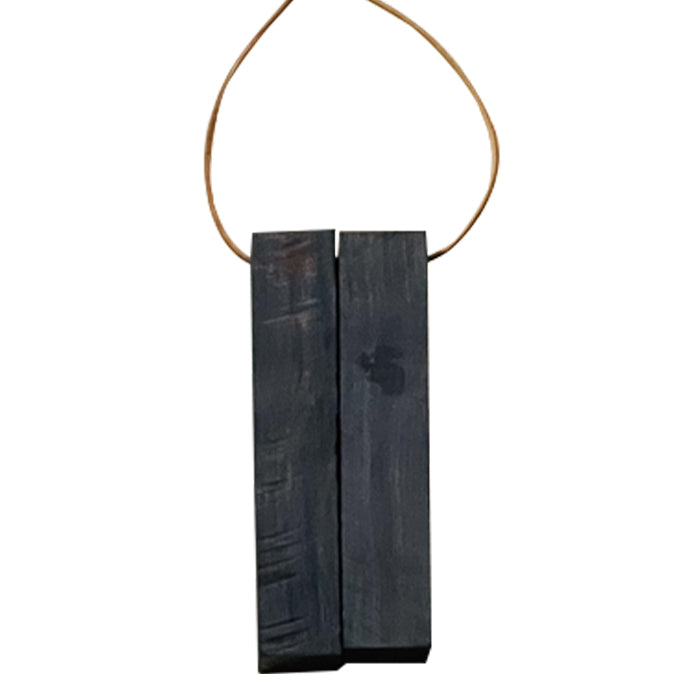 【C-347】 Wooden Dohoki(BigSmall) 木製道宝木(大)