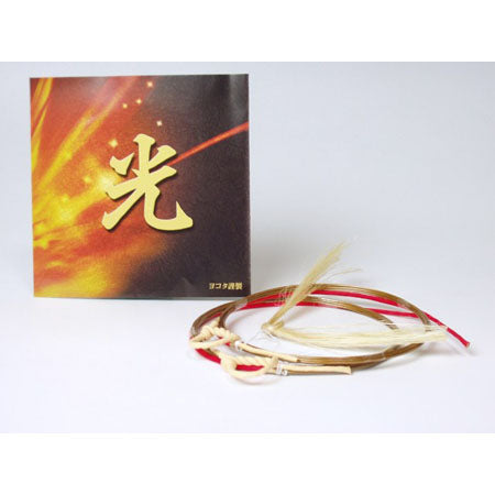 【C-099】 Hikari Turu-Namisun nobi #4 光弦 並寸二寸伸4号