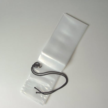 【F-014】Water Resistant Bow Cover Size:Small 雨袋 小