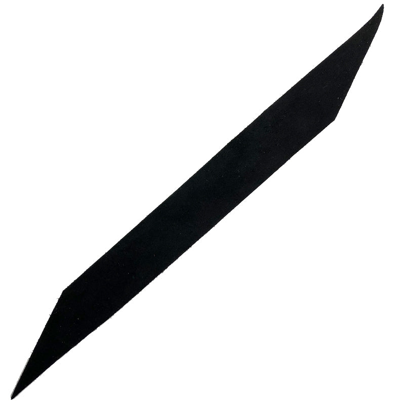 【F-039】Nigirikawa (deerskin) solid color - 握り革 鹿革 単色無地 弓道 弓具 全8色
