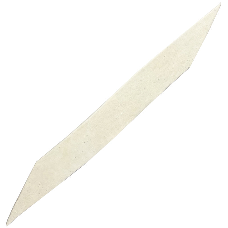 【F-039】Nigirikawa (deerskin) solid color - 握り革 鹿革 単色無地 弓道 弓具 全8色