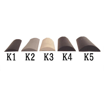 【F-040】Rubber Spacer for Fiberglass 当てゴム グラス弓用 【1】
