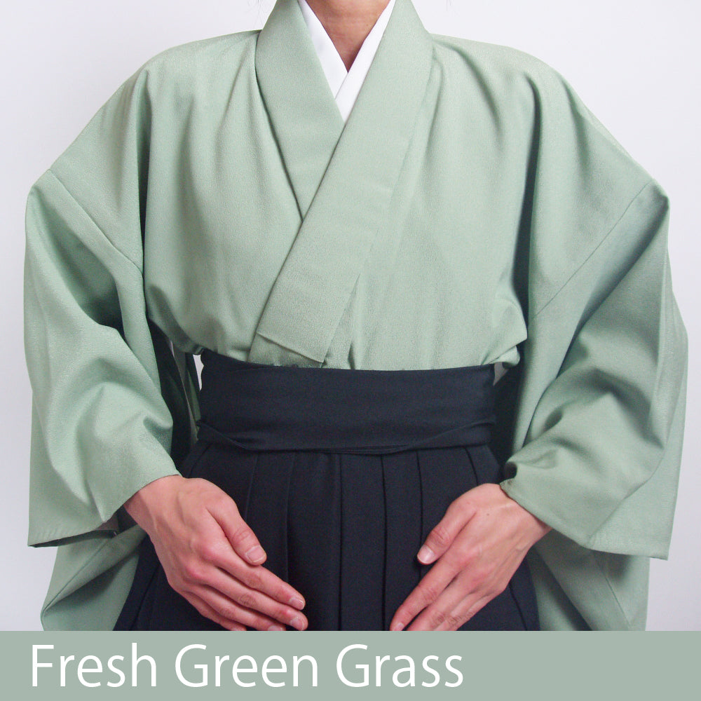 【H-026】 Kimono - Crepe (For women) SIZE:S・M・ML・L 着物 ちりめん 女性用