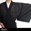 【H-034】 Kimono - Silk Gauze (Summer) Size：XL 着物 絽 (夏用) 特大