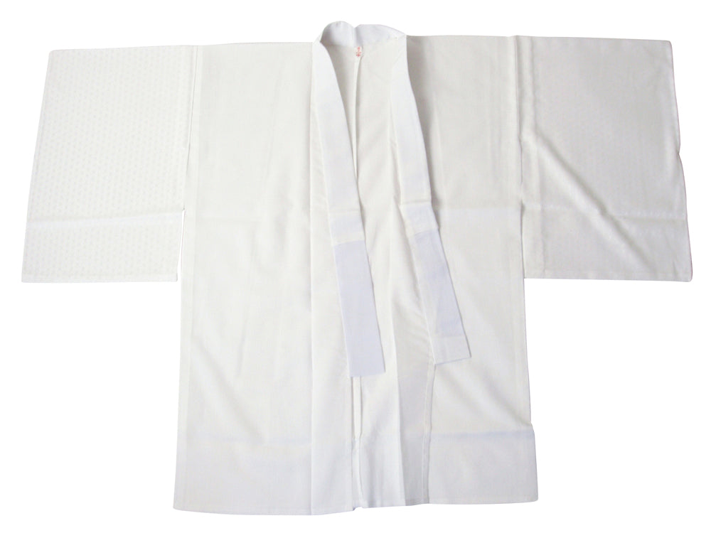 【H-045】 Juban (Year Round Use) 長襦袢 通年用 (女性用)