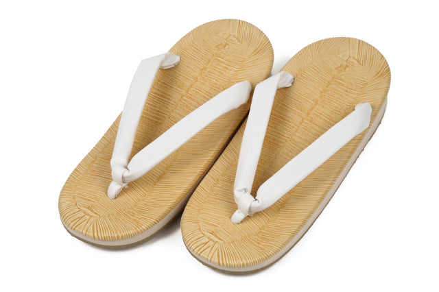 【H-081】 Setta (Women) Size:2L 雪駄 女子用 2L