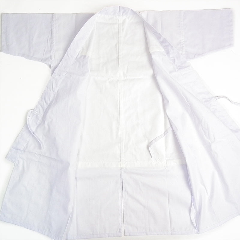 【H-205】 Uwagi - For Winter Flannel-Lined Size:S - 2L 冬用 ネル付き上着 S - 2L 弓道 弓道着 上着