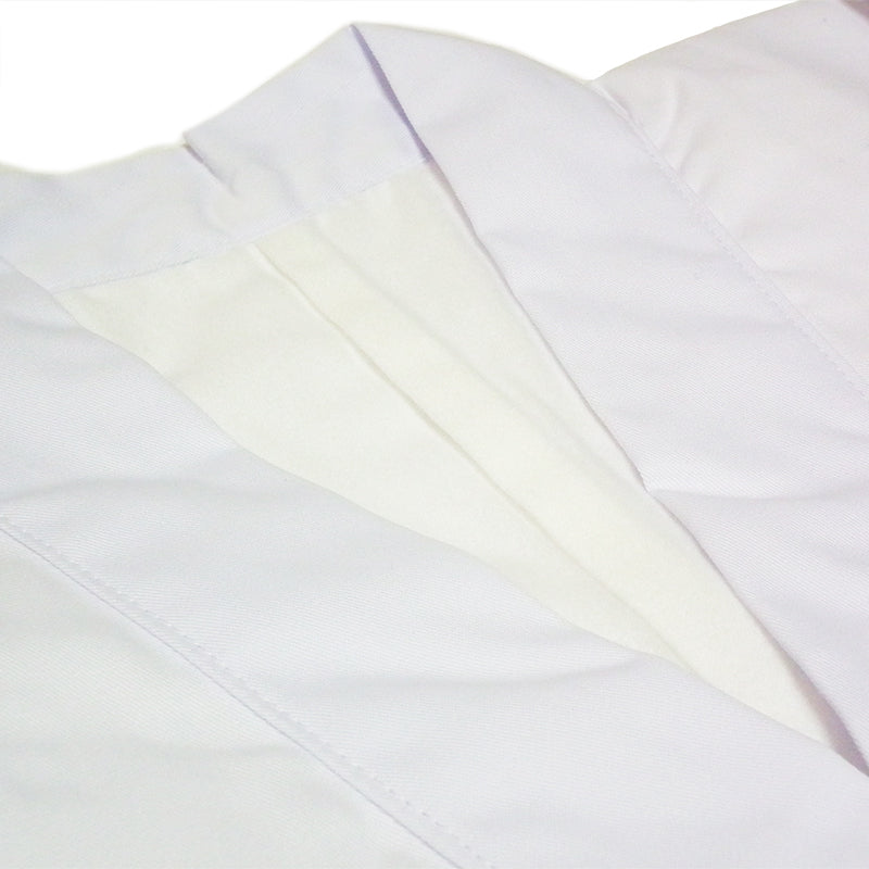 【H-205】 Uwagi - For Winter Flannel-Lined Size:S - 2L 冬用 ネル付き上着 S - 2L 弓道 弓道着 上着