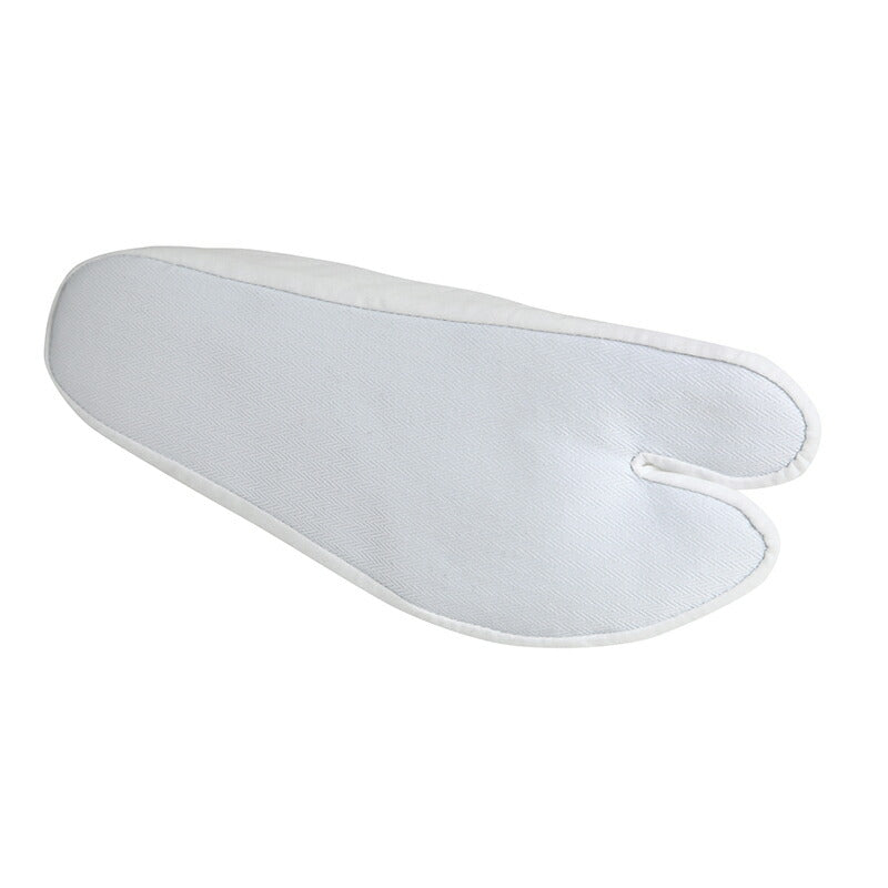 【SS-31】 Linen Tabi Summer use【3-pair set】Size:22.5cm-27.0cm 麻足袋 晒裏 3足セット 4枚コハゼ 夏用 弓道 弓道用