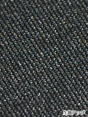 【H-225】 Men’s Summer Hakama – Polyester (Pola Weave) -Paula Standard Size:#20 - #24.5<br>袴 ポーラ 20-24.5号