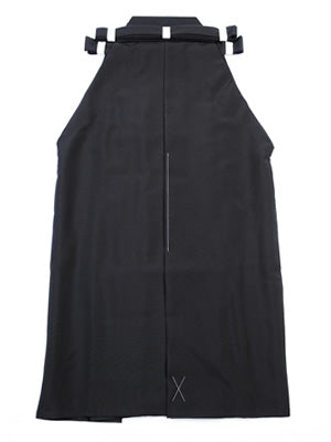 【H-227】Summer Hakama – Polyester (Pola Weave) L Size:#20 - #28<br>袴 ポーラ 大20~28号