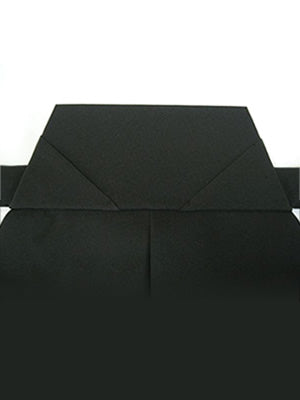 【H-225】 Men’s Summer Hakama – Polyester (Pola Weave) -Paula Standard Size:#20 - #24.5<br>袴 ポーラ 20-24.5号