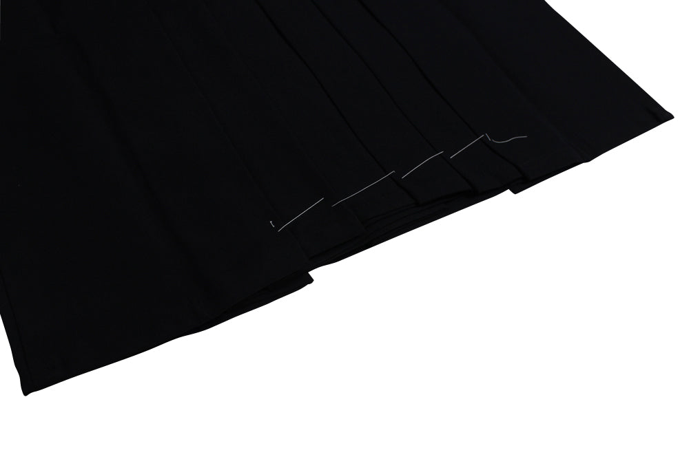 【H-246】 Hakama -Tetoron(Tetorex) Umanori for man / Umanori for woman (All seasons) Size:#28 - #29 - 袴テトレックス28-29号