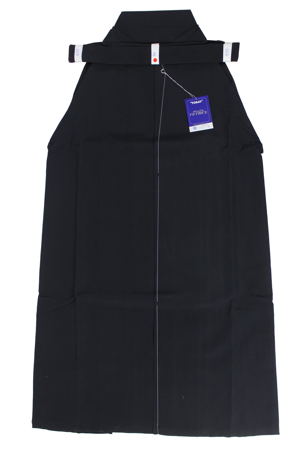 【H-246】 Hakama -Tetoron(Tetorex) Umanori for man / Umanori for woman (All seasons) Size:#28 - #29 - 袴テトレックス28-29号
