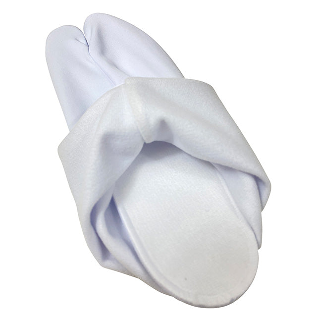 【H-275】 Warm Tabi Winter use Size:S・M・L・2L・3L・4L・5L ホカホカ足袋 冬用ネル裏 5枚コハゼ