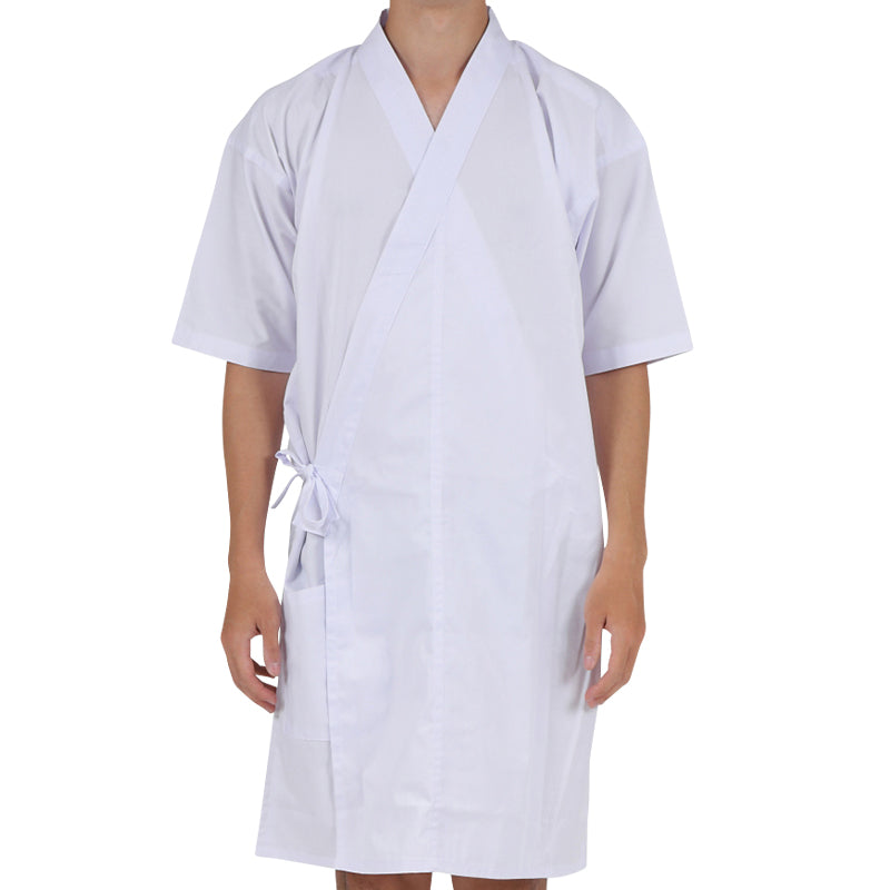 【H-280】 Uwagi - Cotton/Tetoron Blend Size:S-L 上着 テトロン・綿 混紡 S-L