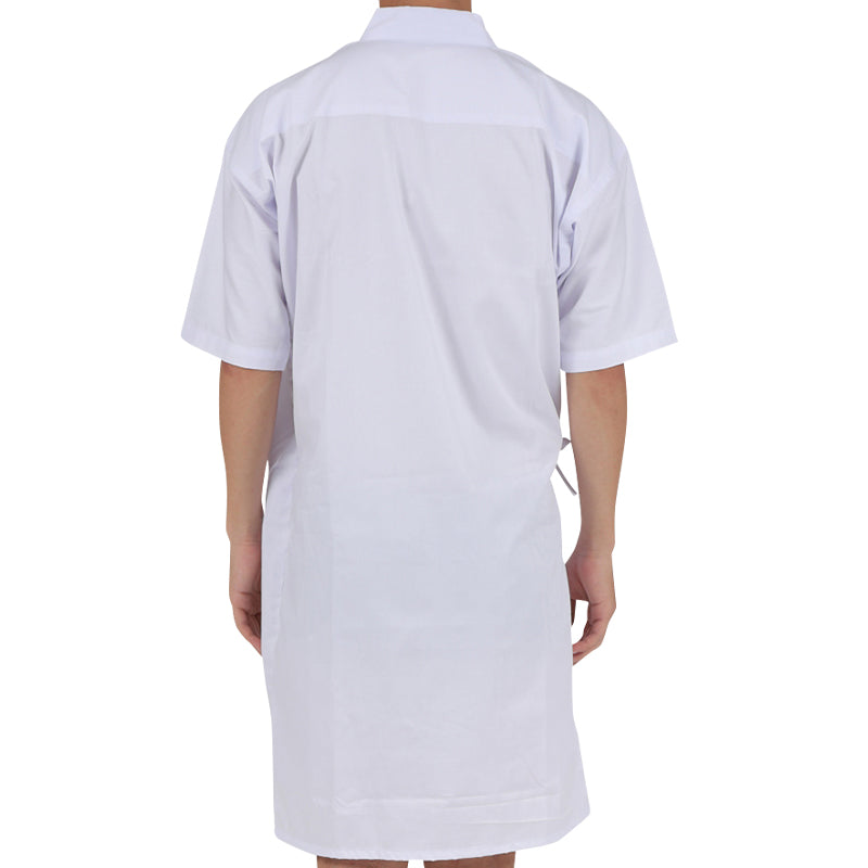 【H-280】 Uwagi - Cotton/Tetoron Blend Size:S-L 上着 テトロン・綿 混紡 S-L
