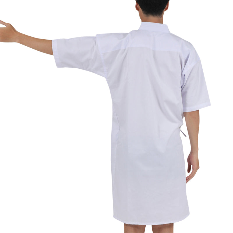 【H-280】 Uwagi - Cotton/Tetoron Blend Size:S-L 上着 テトロン・綿 混紡 S-L
