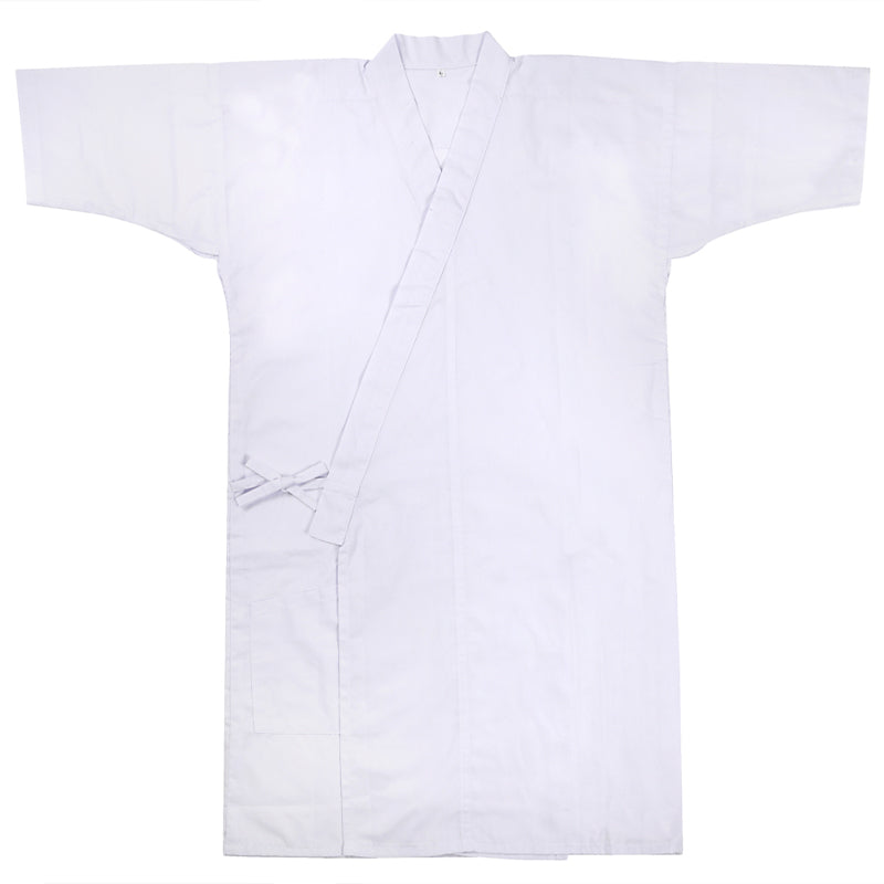 【H-280】 Uwagi - Cotton/Tetoron Blend Size:S-L 上着 テトロン・綿 混紡 S-L