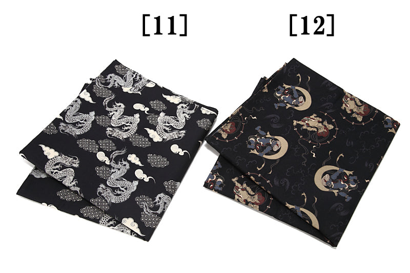 【H-160】 Wrapping cloth ふろしき