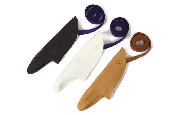 【J-024】 Gusseted Yubiosideマチ付指押し手