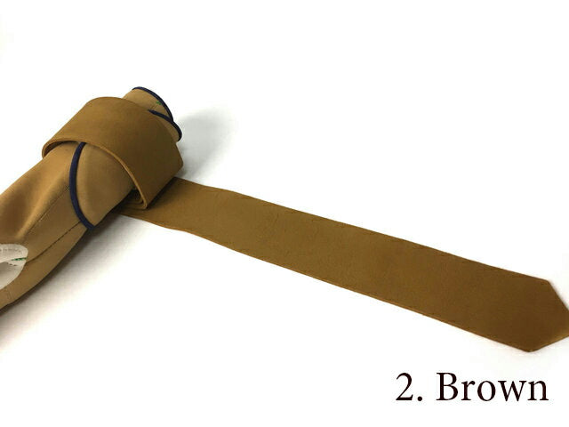 【J-028】 Kake Himo - Escaine カケ紐 エクセーヌ 上