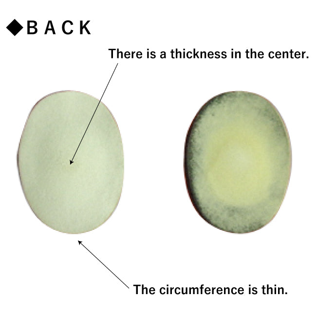 【J-120】 Yugake Repair Patch カケ補修用パッチ