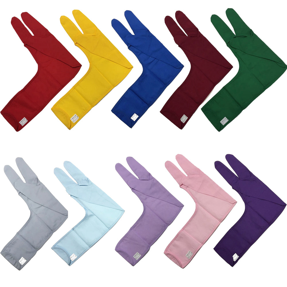 【J-151】 Mitsu Shitagake - Color 三ツ下カケ カラー