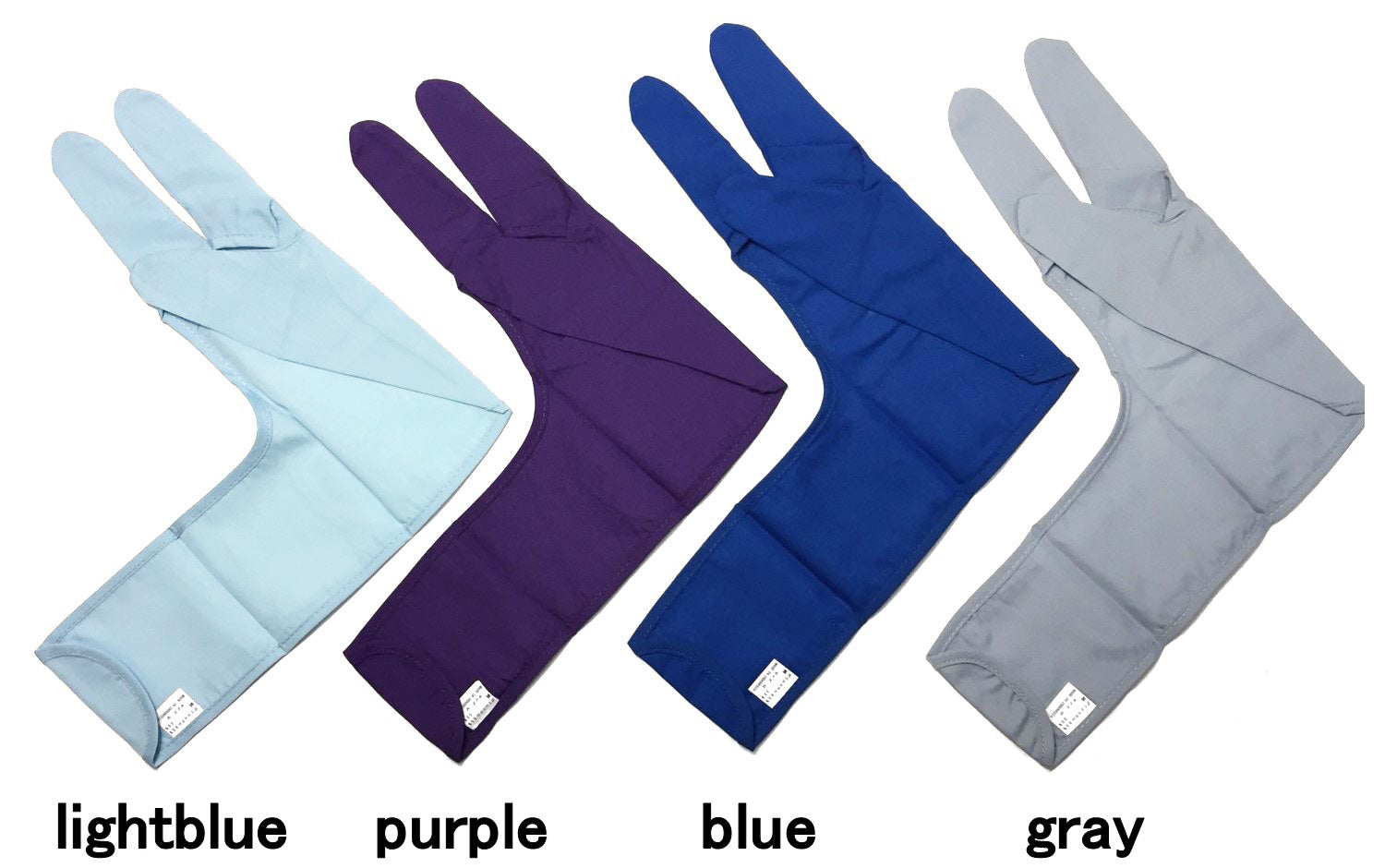 【J-151】 Mitsu Shitagake - Color 三ツ下カケ カラー