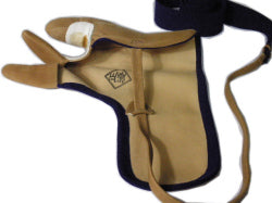 【J-107】 Masazumi-Ikkyuhin Mitsukake (SouFukurin) Without Itimonjikazari - 正澄 一級品 三つカケ(総ふくりん)一文字飾りなし