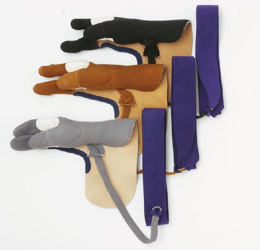 【J-005】 Shoho - Kataboushi - Jo - Mitsukake - tegata 翔鳳 堅帽子 上 三ツカケ 手形合わせ