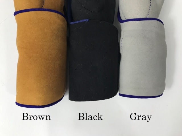 【J-115】 Masazumi-Nikyuhin Mitsukake (HanFukurin) Without Itimonjikazari - 正澄 二級品 三つカケ(半ふくりん)一文字飾りなし