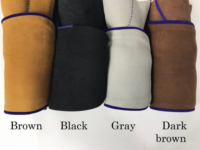 【J-110】 Masazumi-Tokkyuhin Mitsukake (SouFukurin) Has Itimonjikazari - 正澄 特級品 三つカケ(総ふくりん)一文字飾りあり